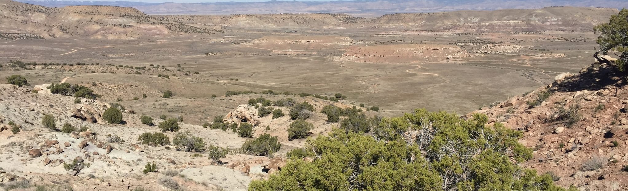 Rabbit Valley Trails 4 and 5, Colorado - 26 Reviews, Map | AllTrails