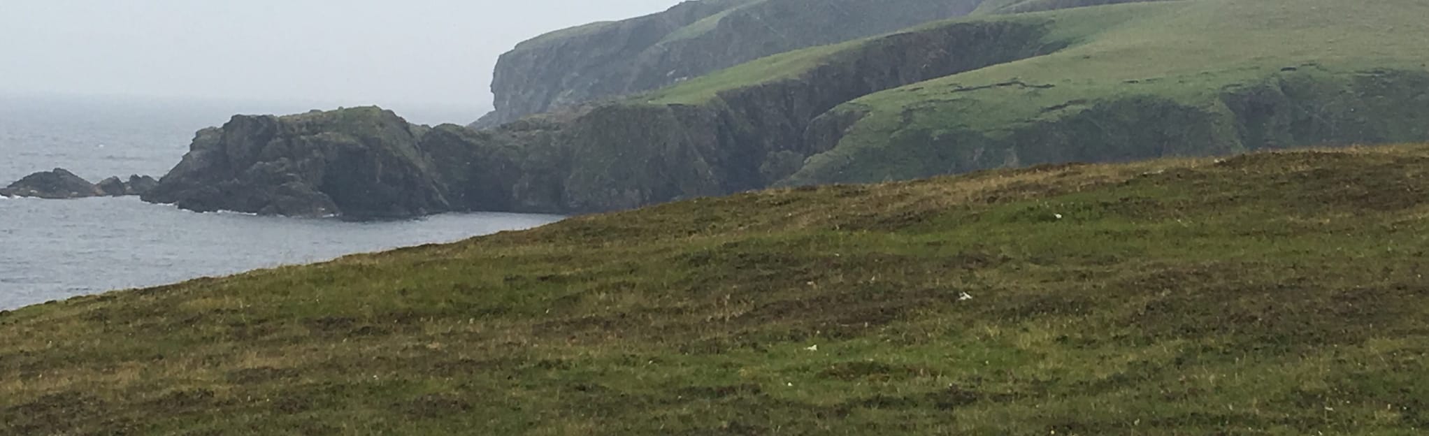 Fair Isle Circular, Shetland, Scotland Map, Guide AllTrails
