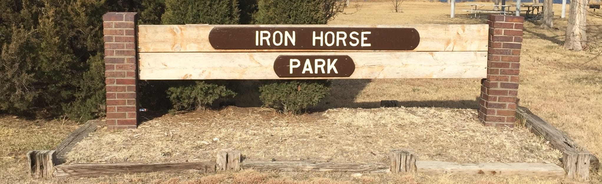 Iron Horse Park, Nebraska 12 Reviews, Map AllTrails