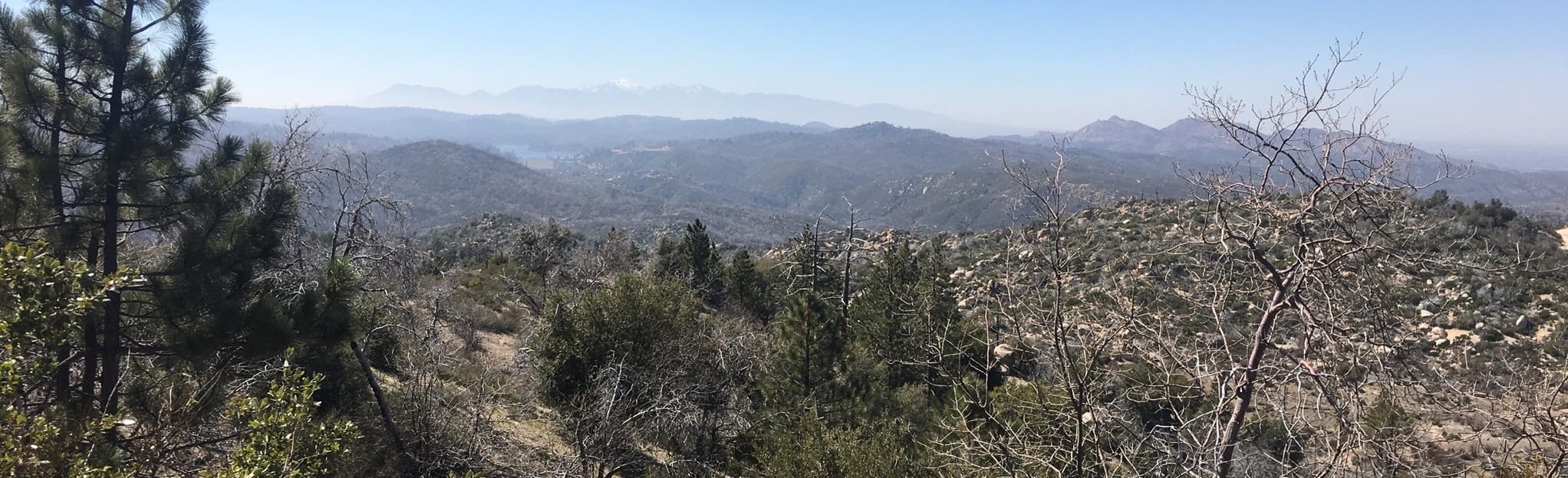 2W07 Trail from Fishermans Group Campground , California 74 Reviews, Map AllTrails