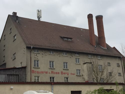 Bierwanderweg Ehingen (Donau)