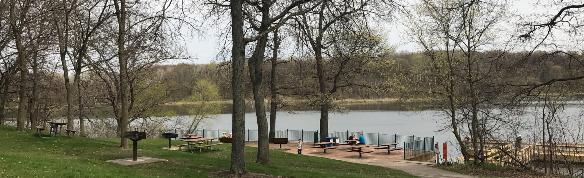 Holland Lake to Cattail Lake Loop 193 Reviews, Map Minnesota