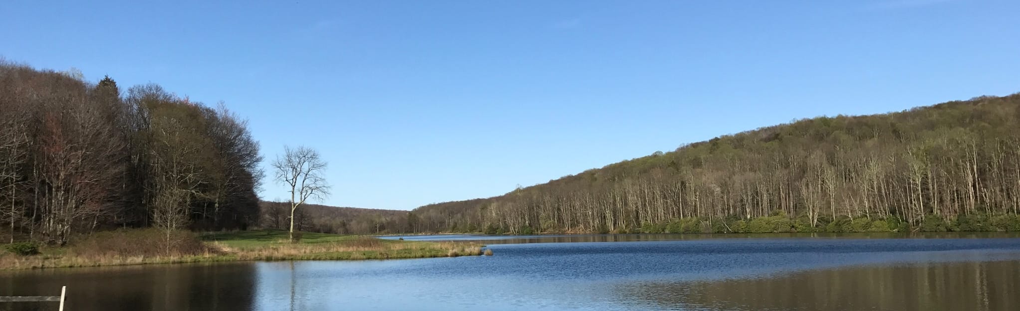 Hidden Valley Lake, Virginia 69 Reviews, Map AllTrails