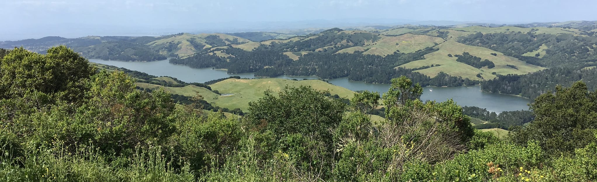 Seaview Trail, California 1,513 Reviews, Map AllTrails