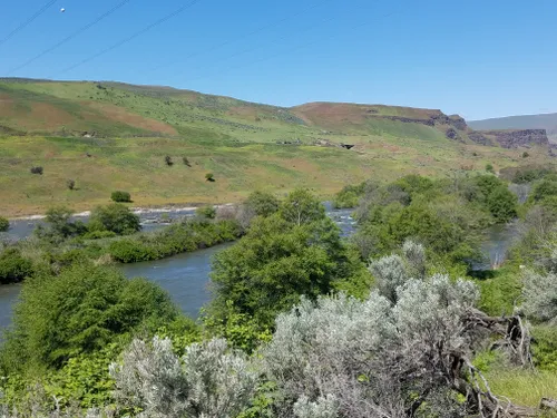 Best Hikes and Trails in Deschutes River State Recreation Area | AllTrails