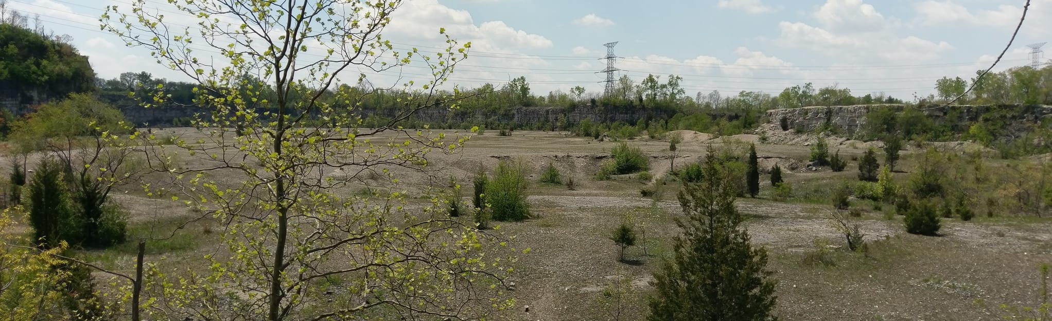 Castalia Quarry Reserve 446 Reviews, Map Ohio AllTrails