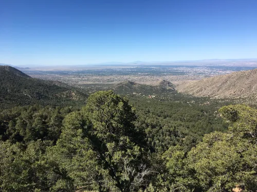 The best Hikes and Walks in Albuquerque