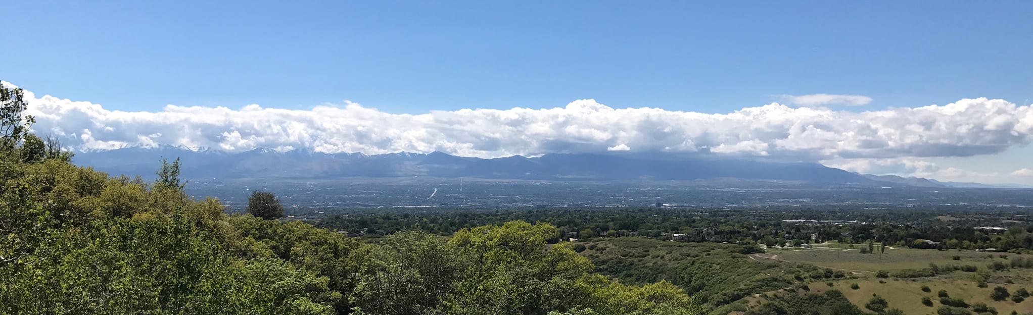 Lower Bell Canyon Reservoir Overlook, Utah 610 Reviews, Map AllTrails