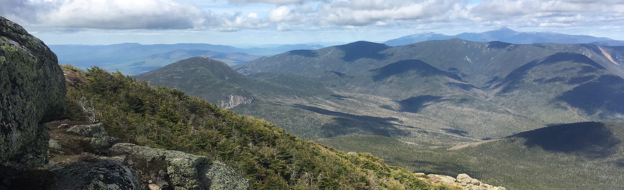 Semi Pemi Loop, New Hampshire 192 Reviews, Map AllTrails