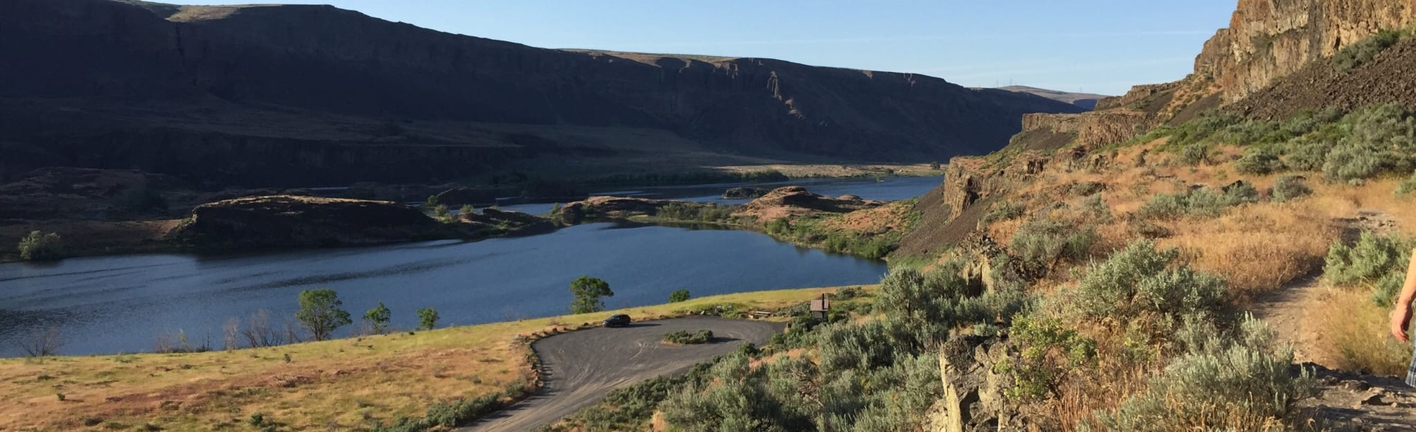 Lake Lenore Caves 409 fotos Washington AllTrails