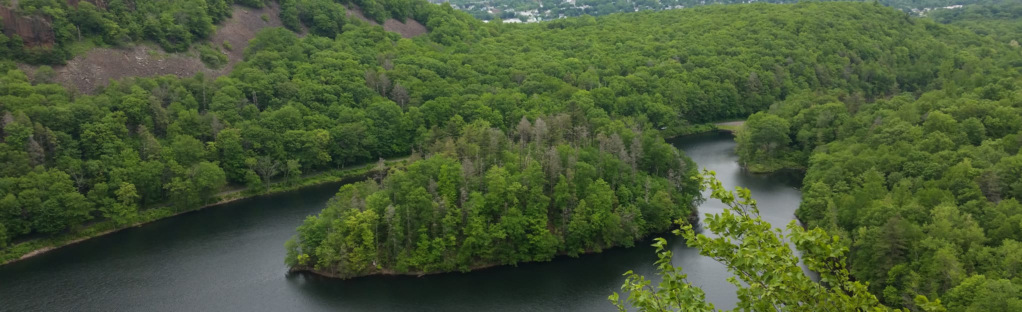 West Peak, East Peak, and Castle Craig Loop 472 Reviews