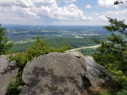 2023 Best 10 Walking Trails in Cumberland Gap National Historical Park ...