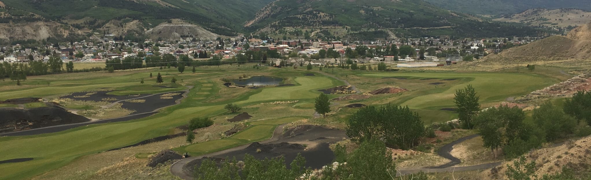 Anaconda's Historic Copper Trail , Montana 61 Reviews, Map AllTrails