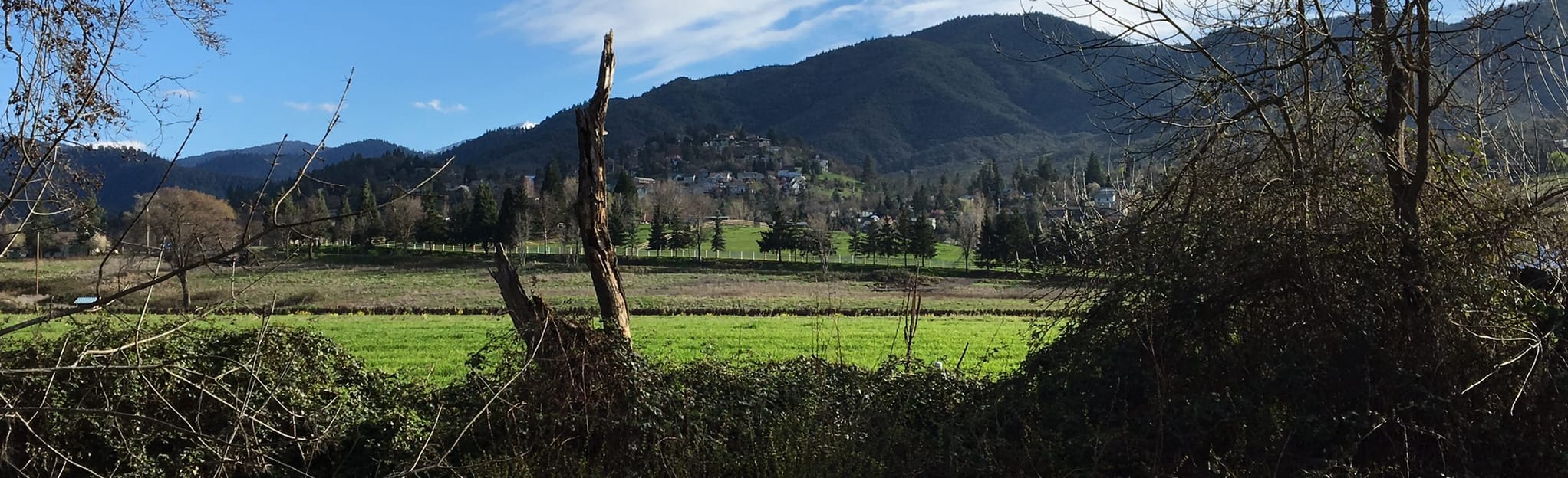 Bear Creek Greenway from Ashland, Oregon 56 Reviews, Map AllTrails