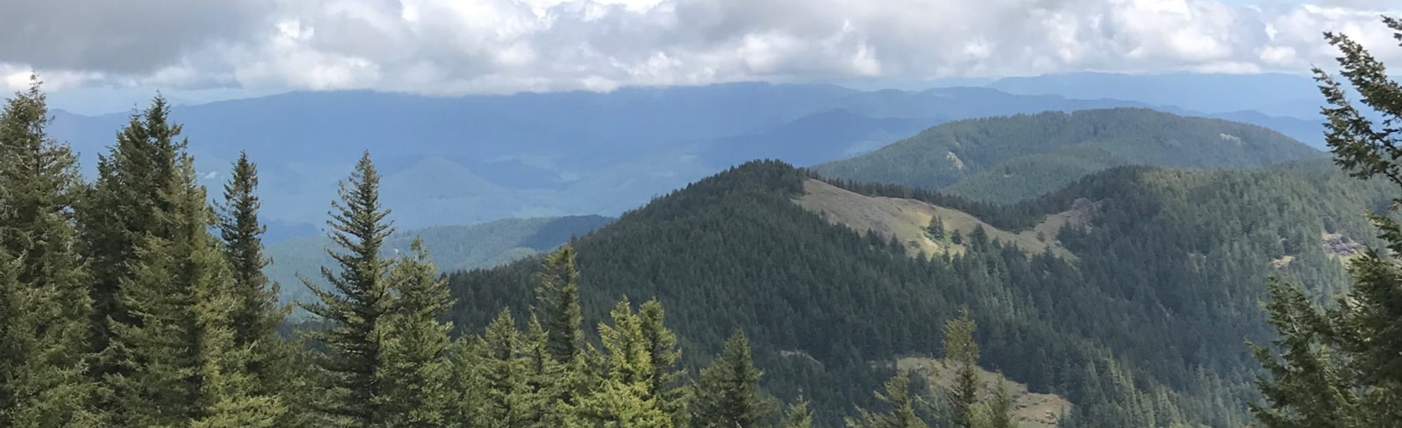 Sawtooth to Mount June, Oregon 209 Reviews, Map AllTrails