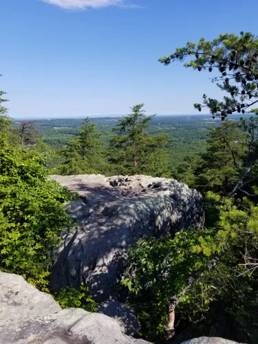 10 Best Hikes and Trails in Crowders Mountain State Park | AllTrails