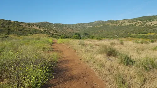 Best Hikes and Trails in Goodan Ranch / Sycamore Canyon County Preserve ...