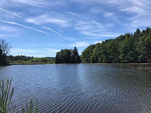 Kleiner Mühlenrundweg