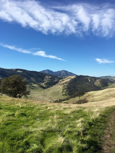 2023 Best trails in Round Valley Regional Preserve  AllTrails