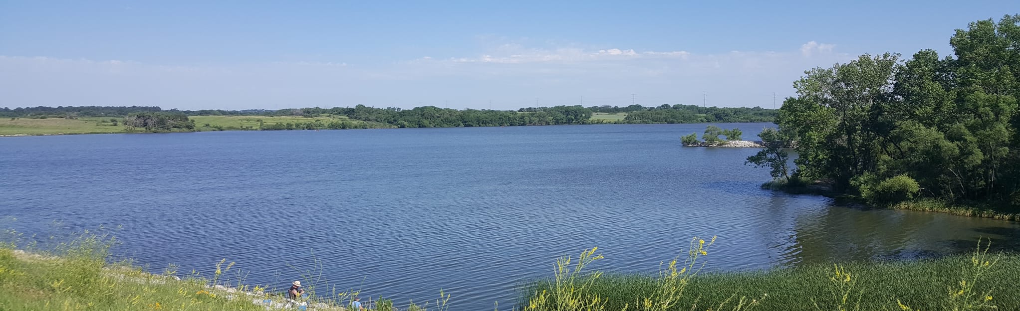 Twin Lakes Dam, Nebraska 17 Reviews, Map AllTrails