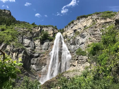 Best shop hikes uintas