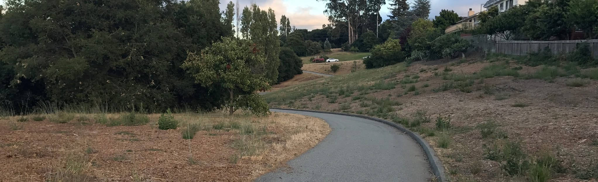 Spur Trail, California 94 Reviews, Map AllTrails