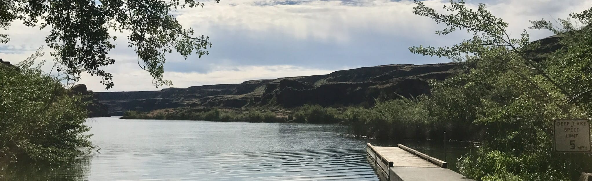 Deep Lake Trail, Washington 44 Reviews, Map AllTrails