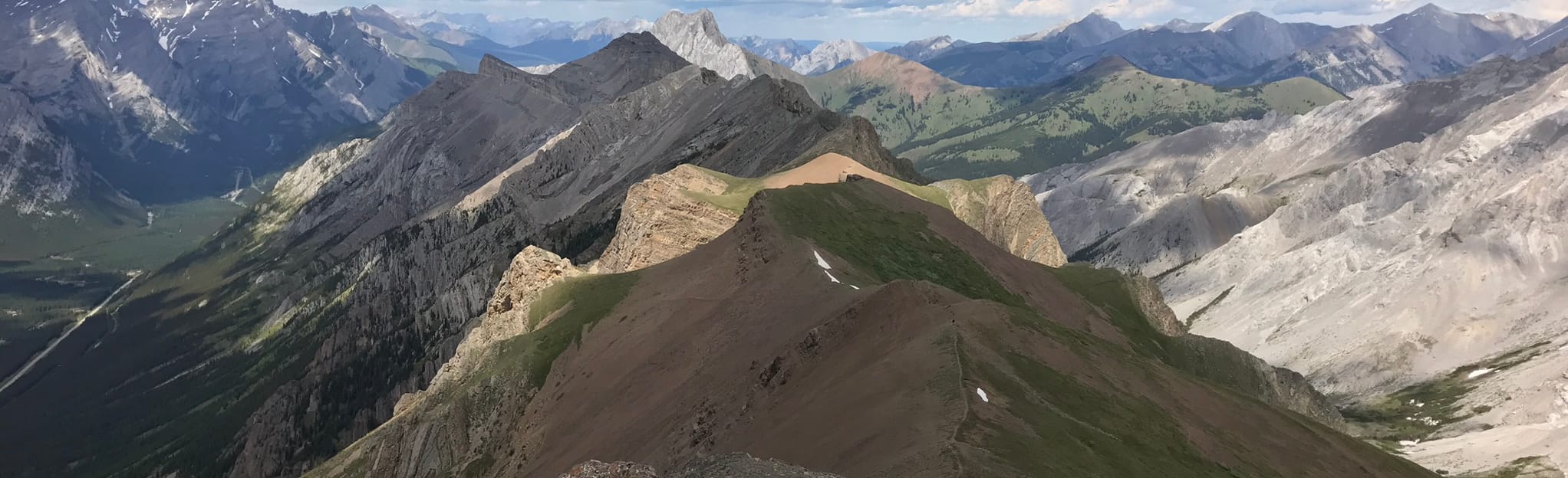 Opal Ridge 1172 Reviews, Map Alberta, Canada AllTrails