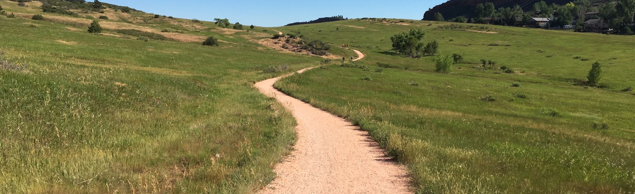 Shoreline Trail To Nomad Trail Loop Colorado 299 Reviews Map