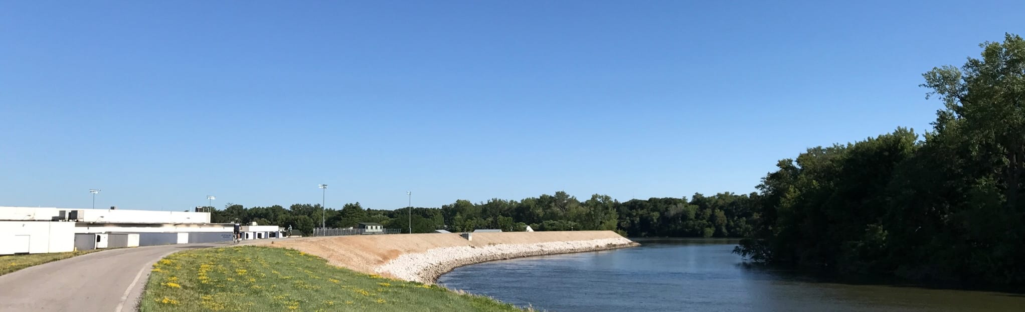 Neal Smith Trail, Iowa 126 Reviews, Map AllTrails