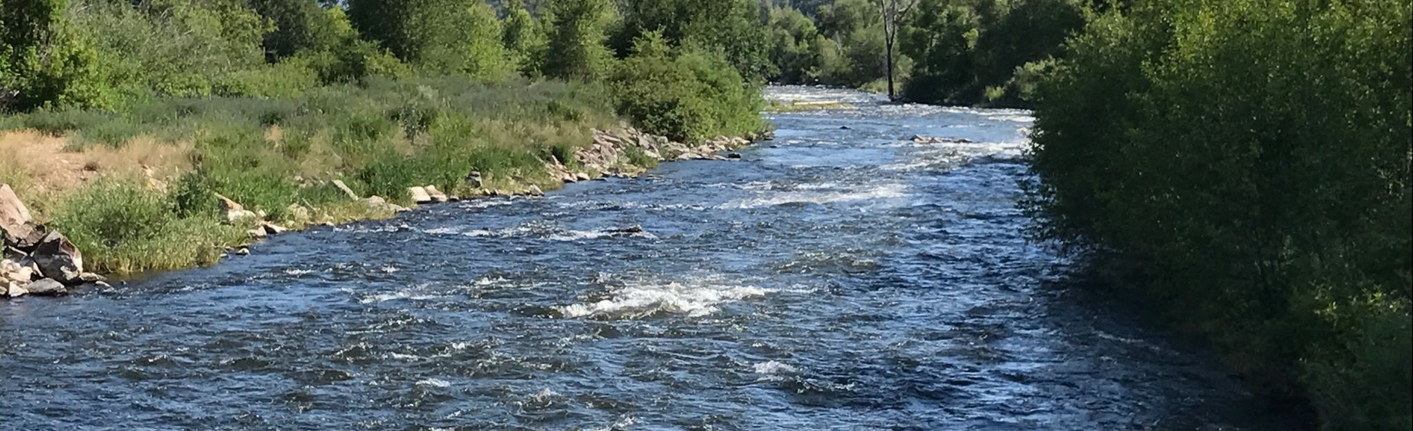 Provo River, Middle, Utah - 161 Reviews, Map | AllTrails