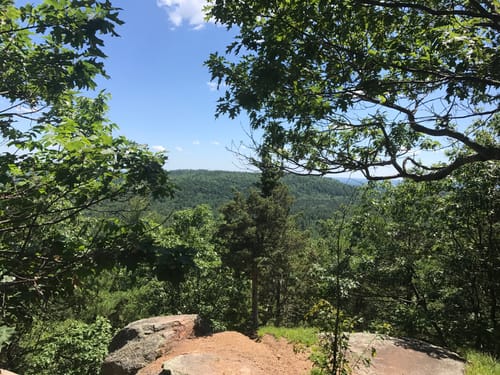 Pawtuckaway State Park Hiking Best 10 Trails In Pawtuckaway State Park | Alltrails