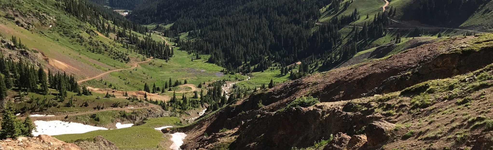 Corkscrew Gulch, Colorado 190 Reviews, Map AllTrails