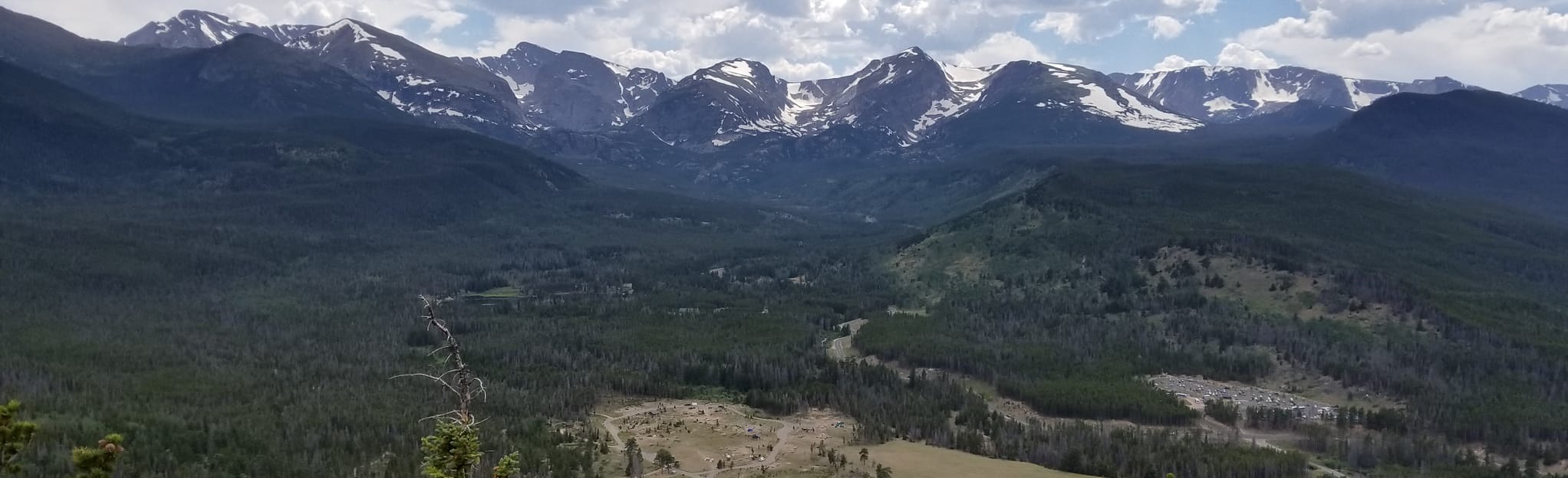 Emerald Mountain Trail: 116 Reviews, Map - Colorado  AllTrails