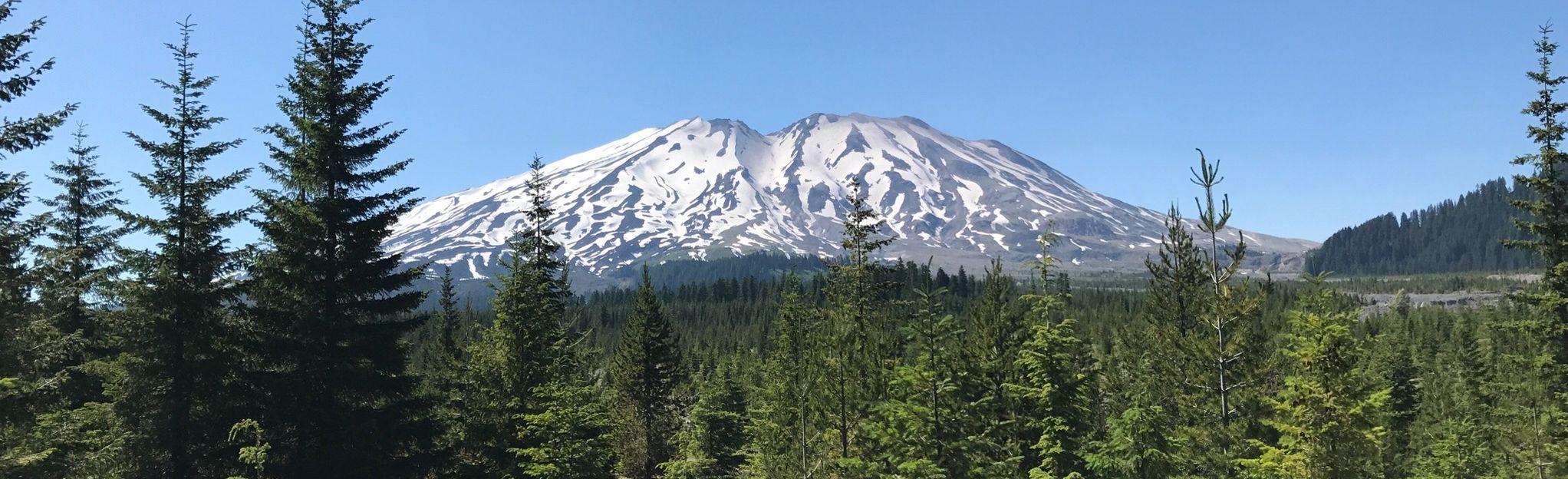 Lahar Viewpoint Trail, Washington 14 Reviews, Map AllTrails