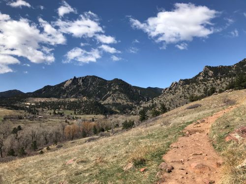 2023 Best 10 Trails and Hikes in Eldorado Springs | AllTrails