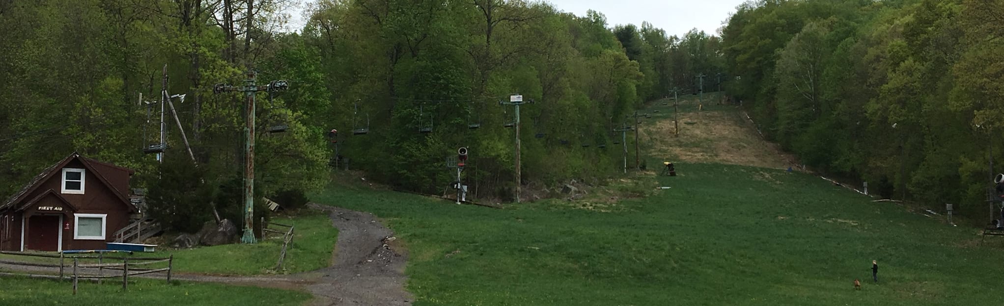 Perkiomen Trail Perkiomenville to Perkiomen, Pennsylvania 275