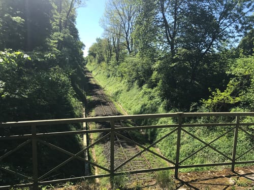 Billerbeck Rundweg B2