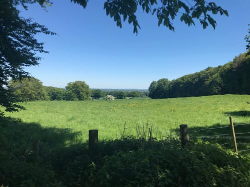 Rund um den Longinusturm