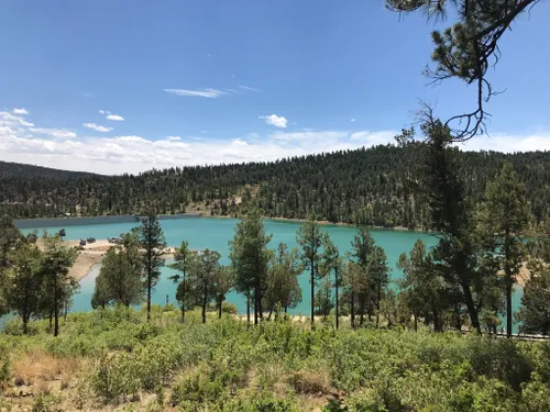 10 Best Trails and Hikes in Ruidoso | AllTrails