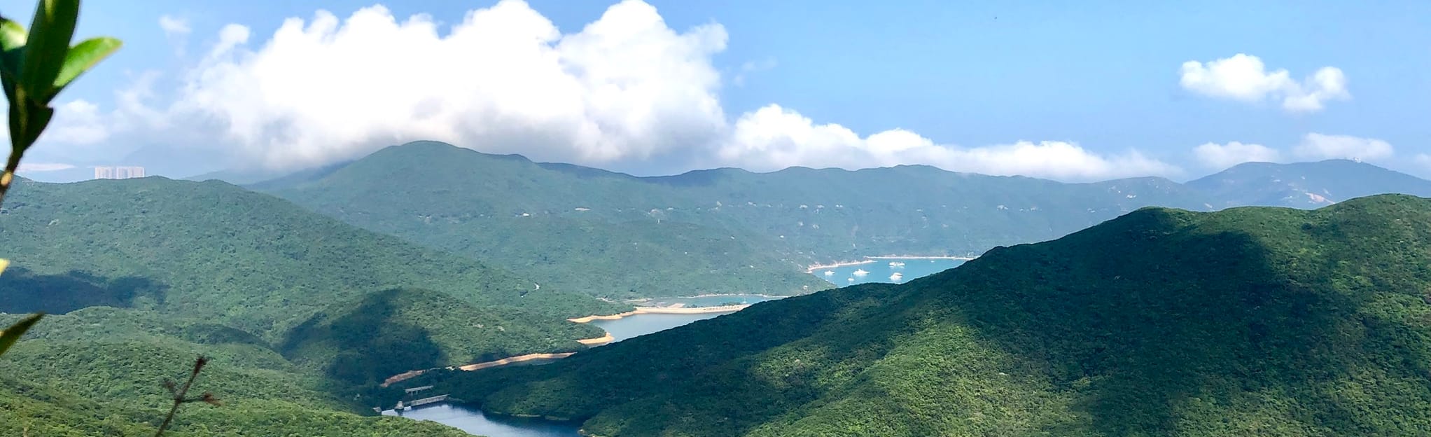 Twin Peaks, Southern, Hong Kong - 492 Reviews, Map | AllTrails