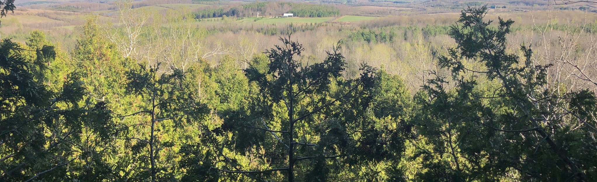 Silent Valley Trail 465 foto's Ontario, Canada Wandelen AllTrails
