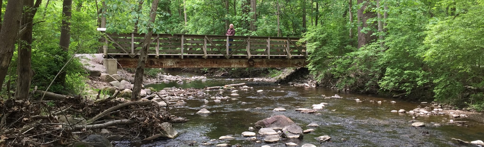 Labryinth Trail to Eel River, Indiana 35 Reviews, Map AllTrails