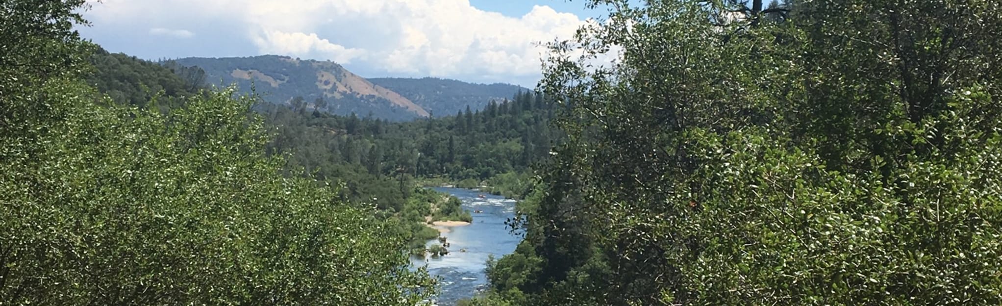 Gerle Loop Trail, California 883 Reviews, Map AllTrails