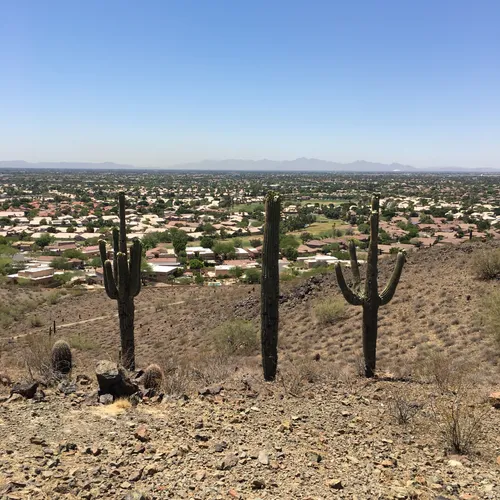 10 Best Trails and Hikes in Glendale AllTrails