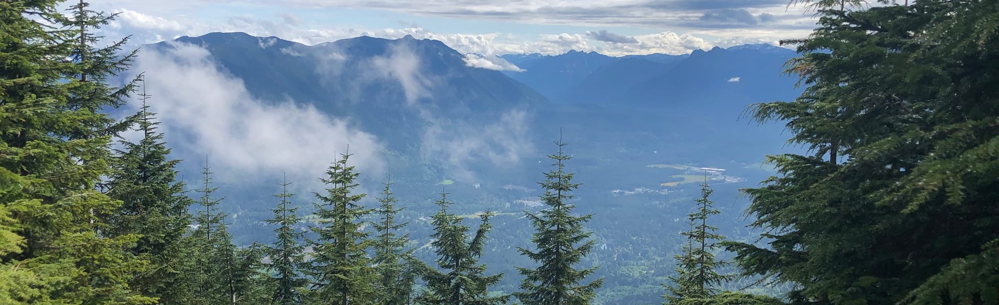 Rattlesnake Ledges to East Peak, Washington 727 Reviews, Map AllTrails