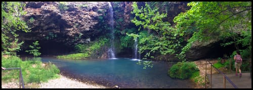Natural Falls State Park Map Best 10 Trails In Natural Falls State Park | Alltrails