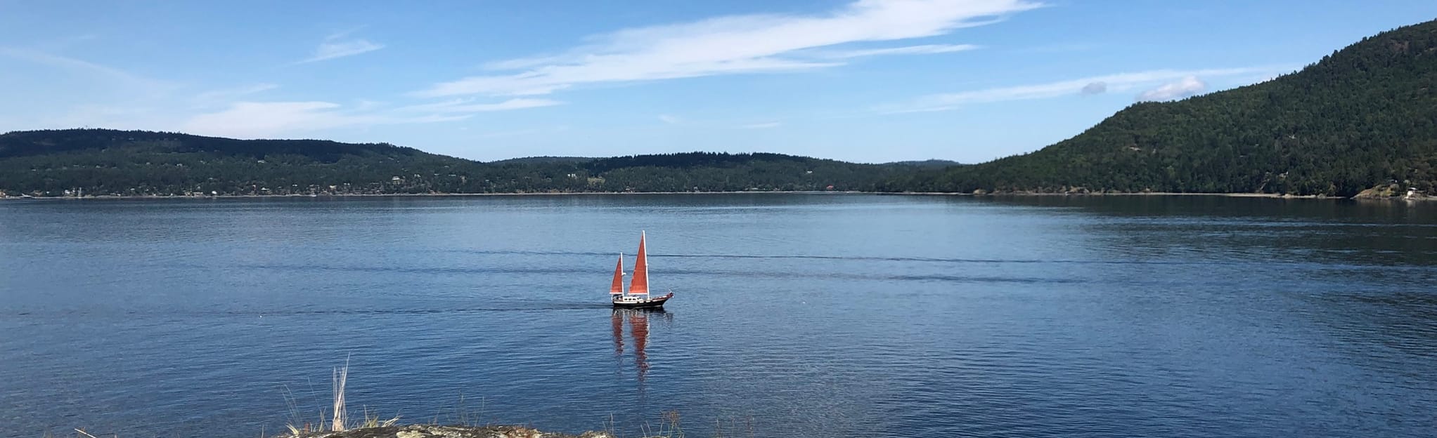 Osborne Bay Park Yellow Trail, British Columbia, Canada 90 Reviews