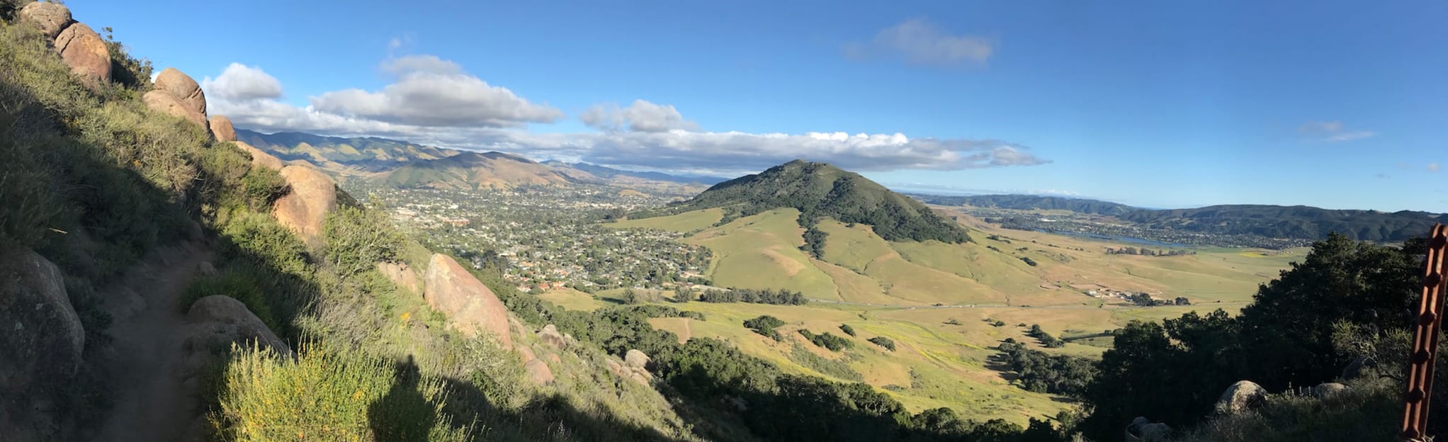 Peak Trail from Patricia Drive, California 2,176 Reviews, Map