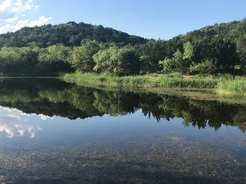 10 Best Hikes and Trails in Cedar Ridge Preserve | AllTrails
